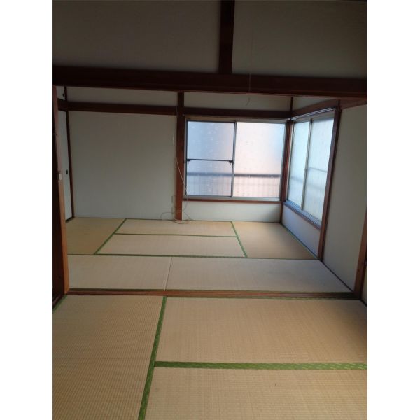 小林荘 室内写真2