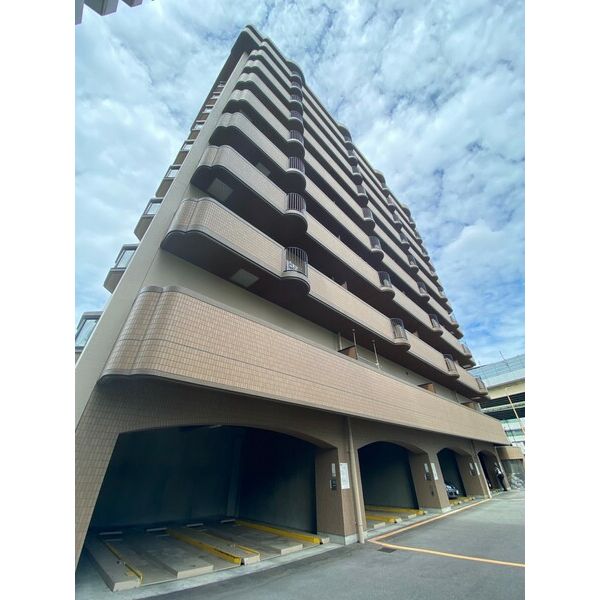 フェルザ長田 建物画像