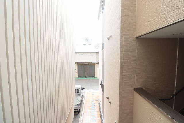 Ｆ ａｓｅｃｉａ Ｃｌａｓｓｙ 室内写真3