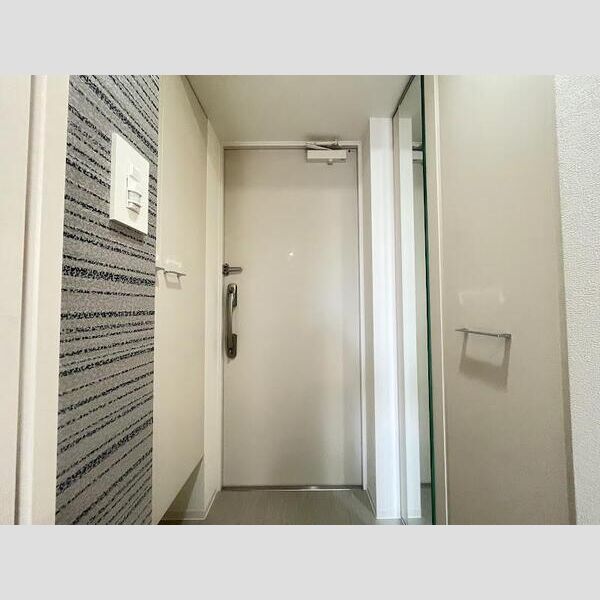セイワパレス梅田茶屋町 室内写真6