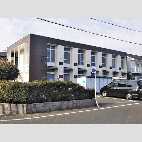 レオパレス一宮 建物画像