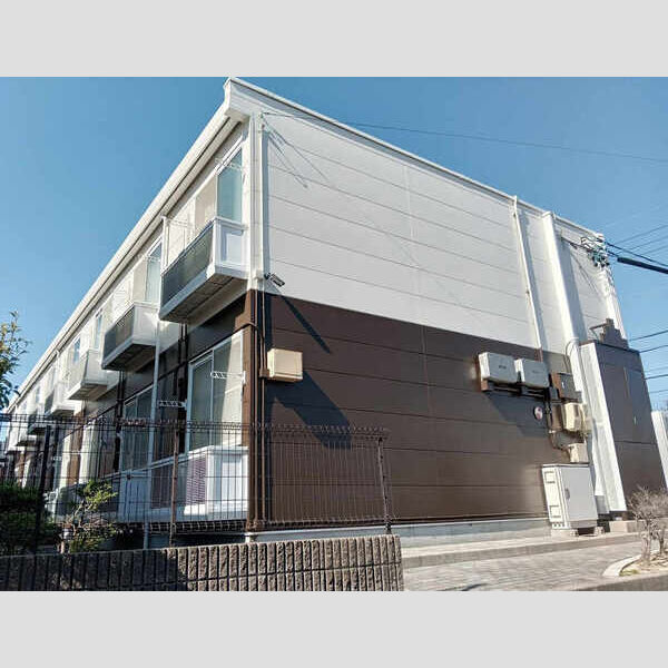 レオパレス三宅