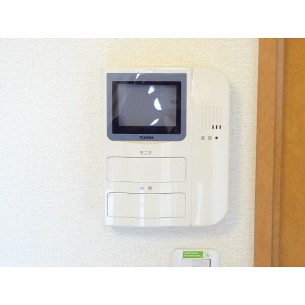 レオパレス三宅 室内写真3