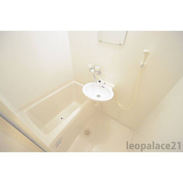レオパレスかわごえ 参 室内写真3