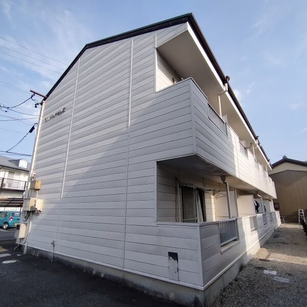 ヴィバリーヒルズ
