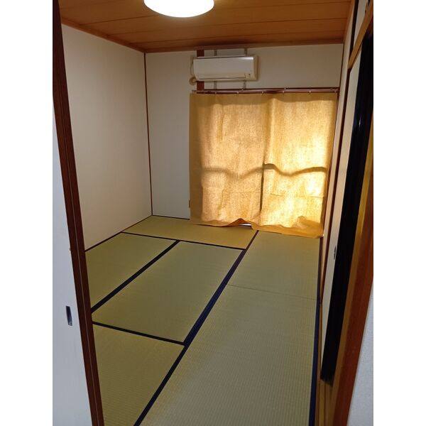 南根ハイツ 室内写真5
