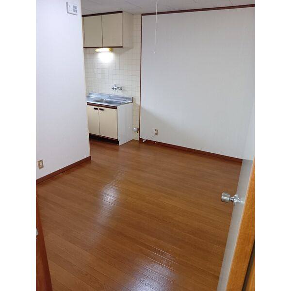 南根ハイツ 室内写真8