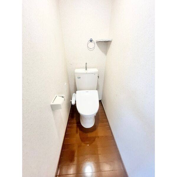 Comodo Base 室内写真9