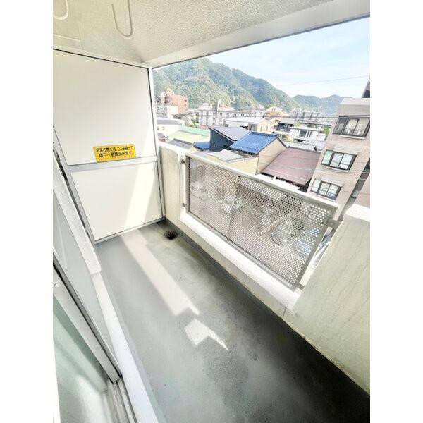 Comodo Base 室内写真10