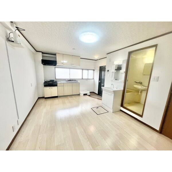 Comodo Base 室内写真4