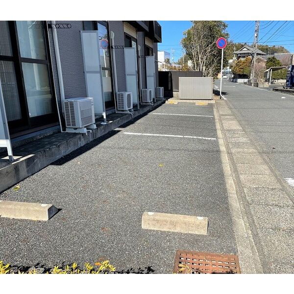 レオパレス安食 室内写真3