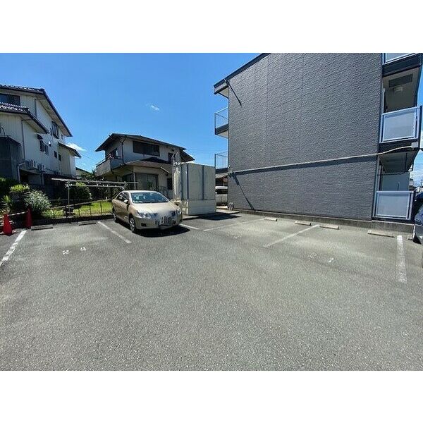 レオパレスグリーン ウッド 室内写真9
