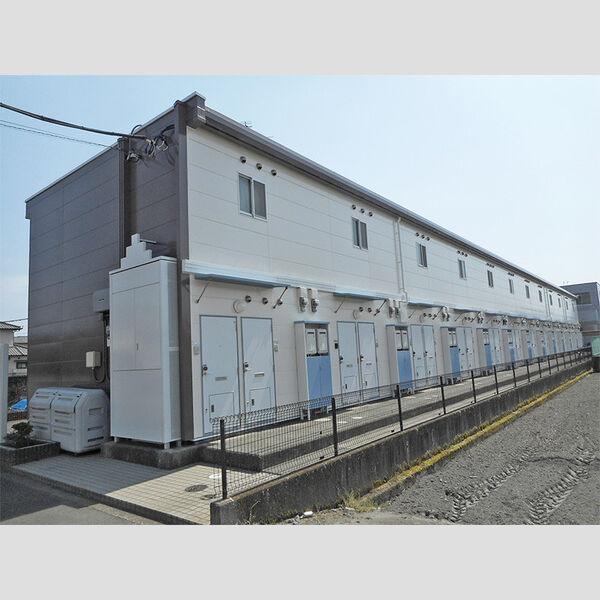 物件名確認中 建物画像