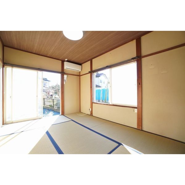 大網白里市上谷新田443貸家 室内写真5