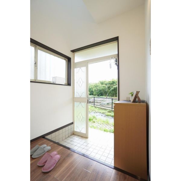 大網白里市上谷新田443貸家 室内写真6