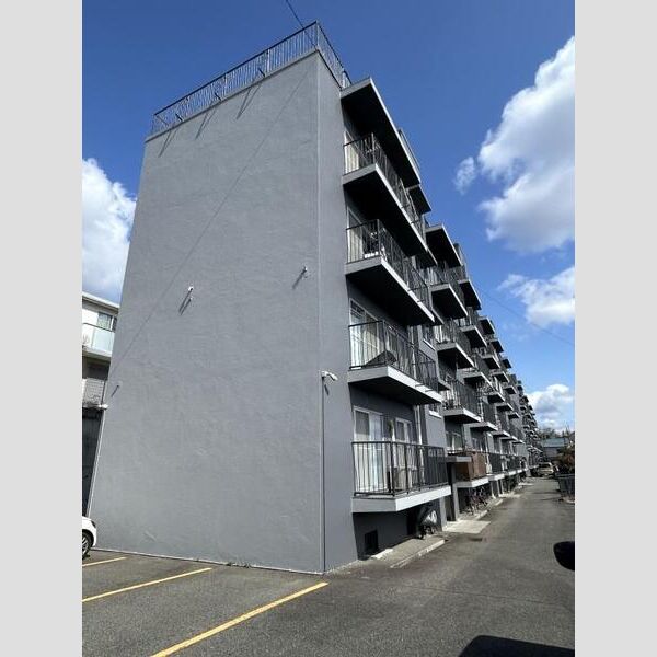 ViewTerrace売布II