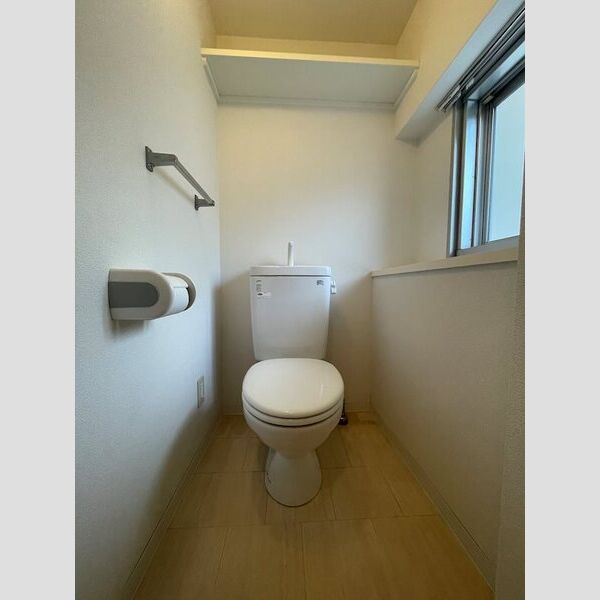 ViewTerrace売布II 室内写真10