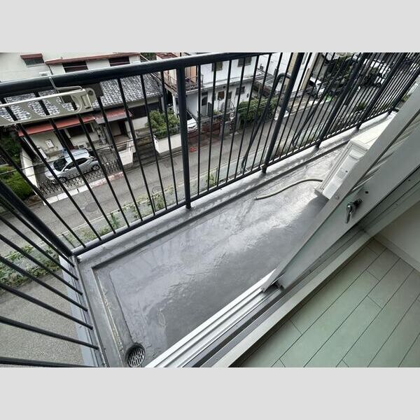 ViewTerrace売布II 室内写真7