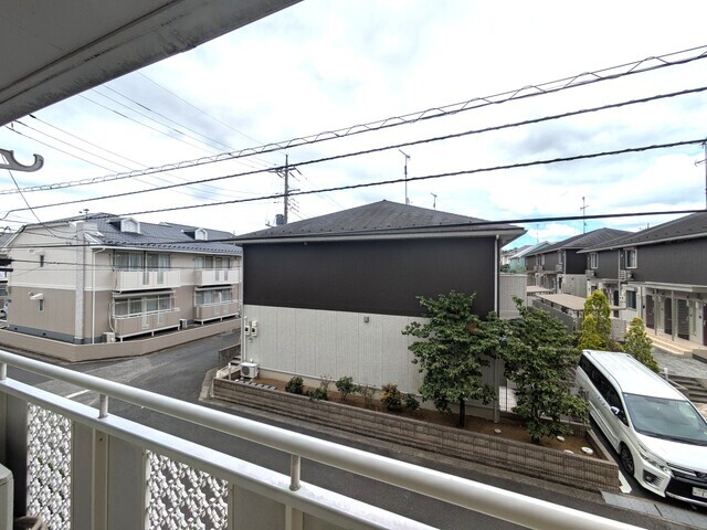 ファーストヴューラ弐番館 室内写真9