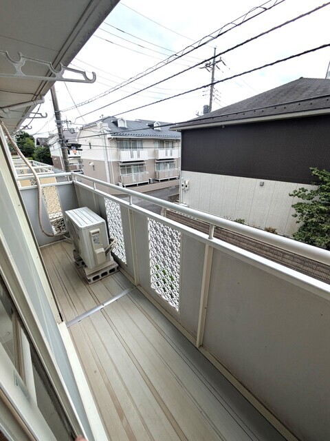 ファーストヴューラ弐番館 室内写真8