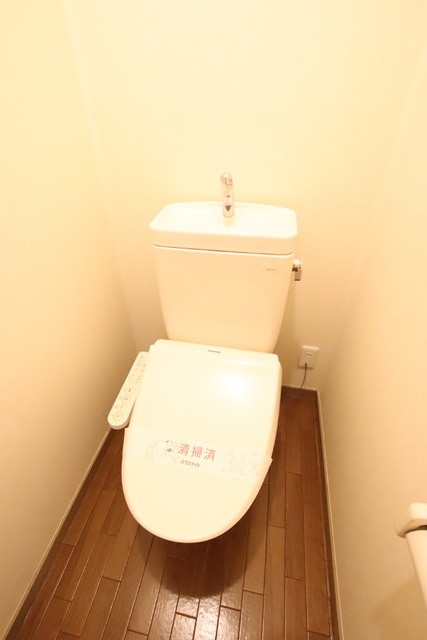 グランメールＤ 室内写真8