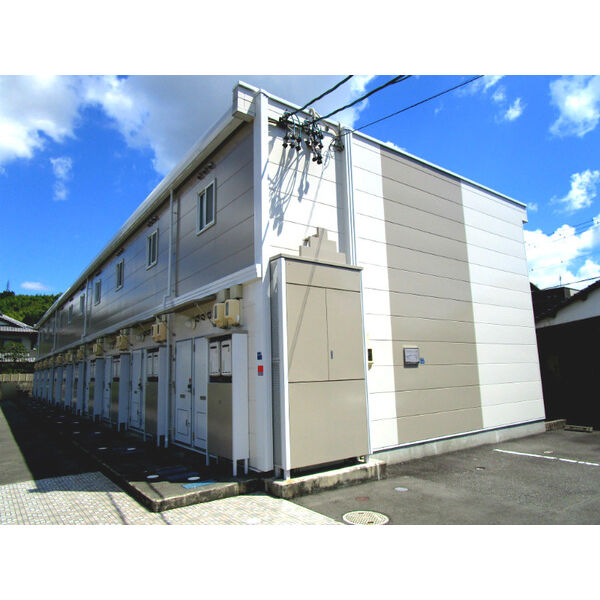 レオパレスアバンセA