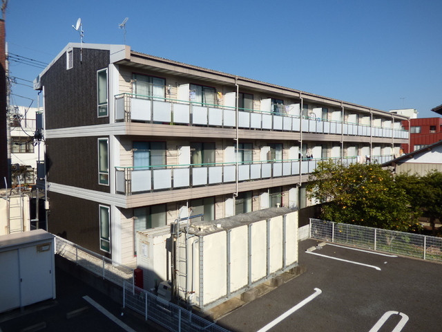 アイビス東金
