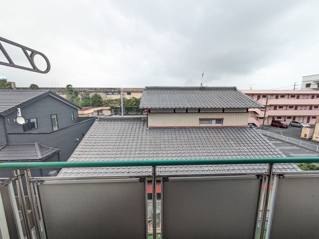 アイビス東金 室内写真8