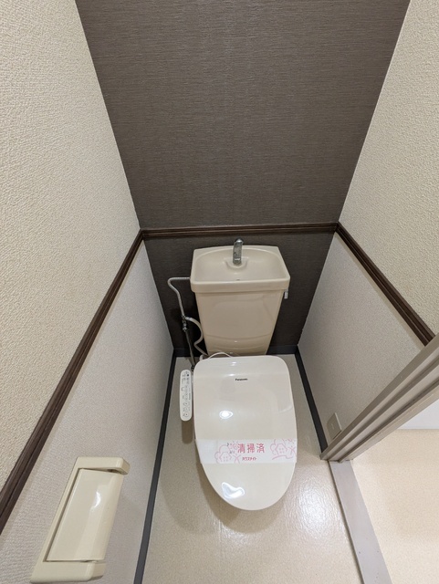 グリーンハイツ茂原 室内写真6
