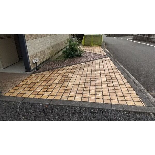 レオパレスフーガ 室内写真10