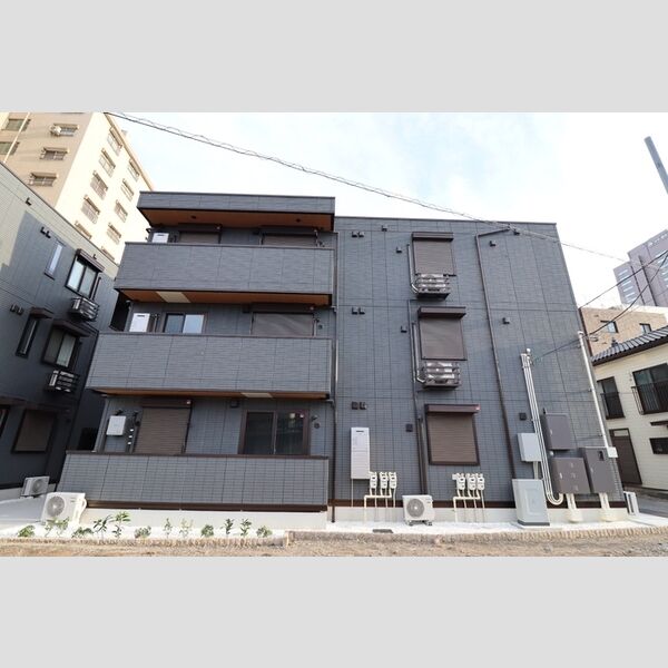 D-ROOM新宿Ⅰ-A
