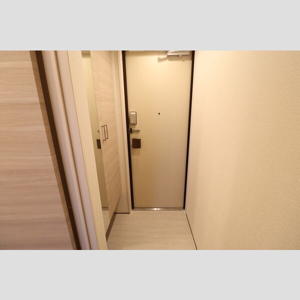 D-ROOM新宿Ⅰ-A 室内写真5