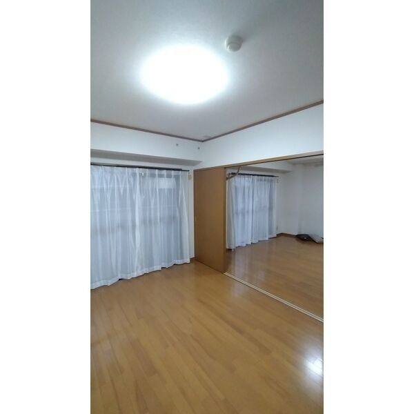 クレストハイム引山 室内写真2