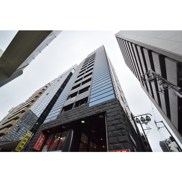 ティックランドビル 建物画像