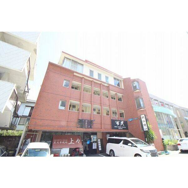 第2一社ビル 建物画像