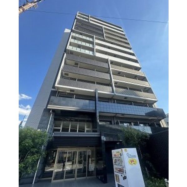 プレサンスOSAKA DOMECITYワンダー
