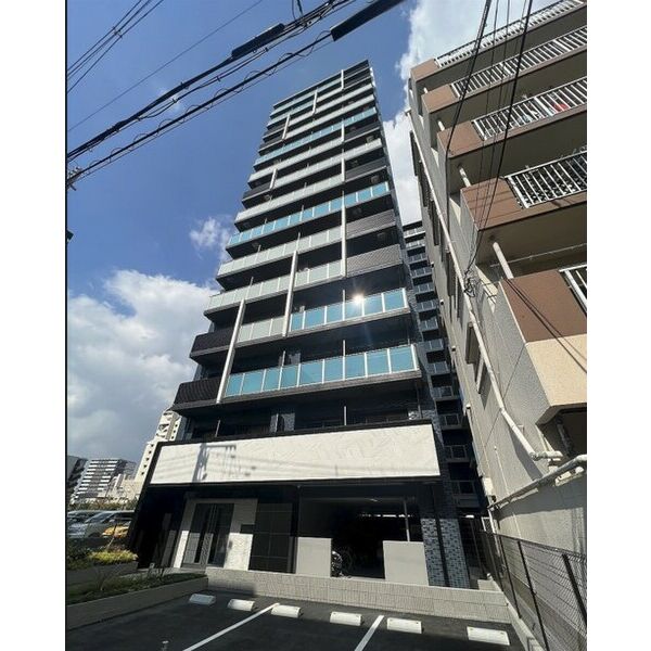プレサンス大国町ブライス 室内写真1