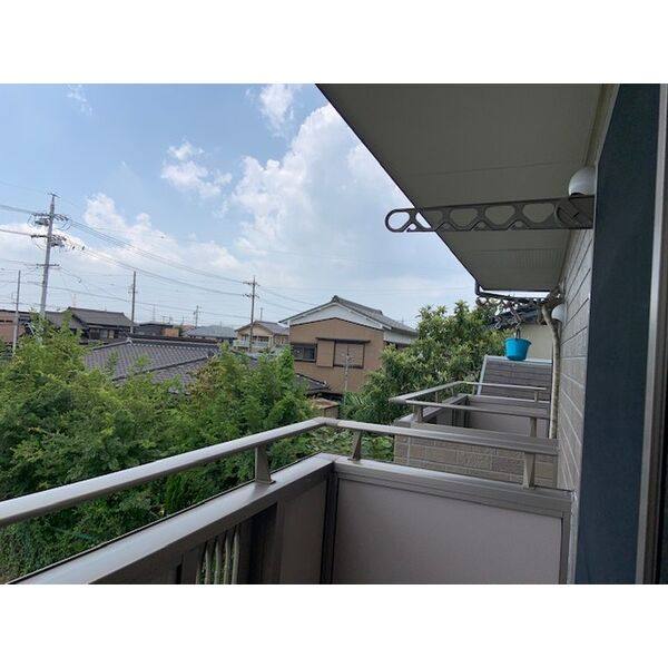 ファミール上町 室内写真8