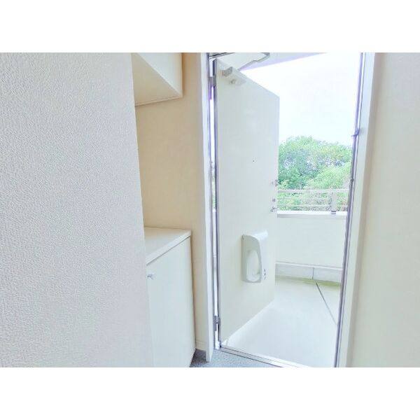 ラフィネOne 室内写真7