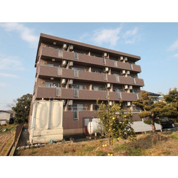 Windy堀ノ内