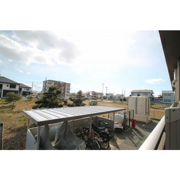 Windy堀ノ内 室内写真9