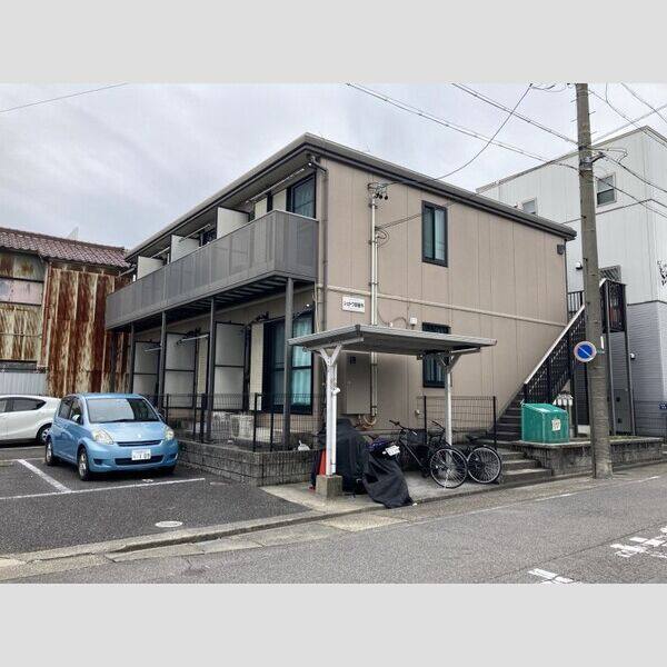 シェトワ御器所
