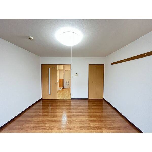 Sunny　Cosmo 室内写真1