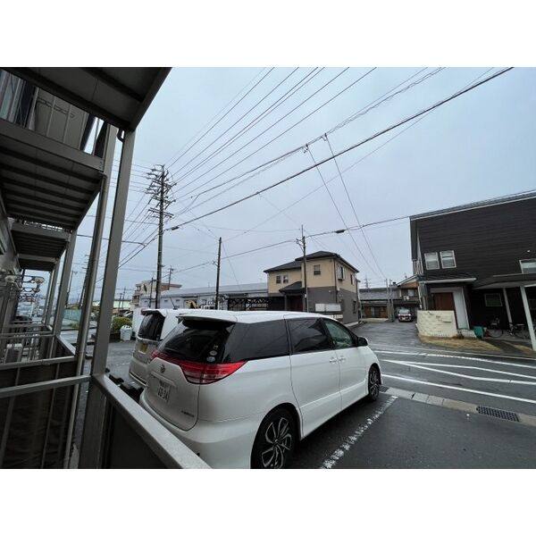 Sunny　Cosmo 室内写真4
