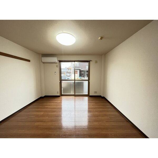 Sunny　Cosmo 室内写真7