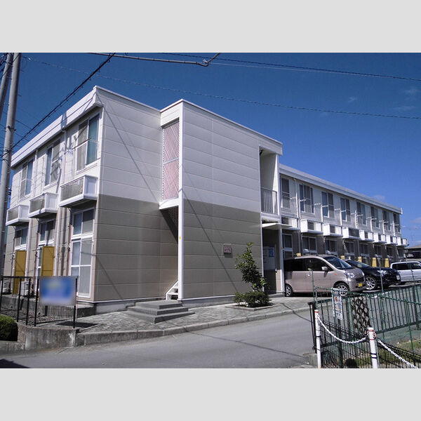 物件名確認中 建物画像