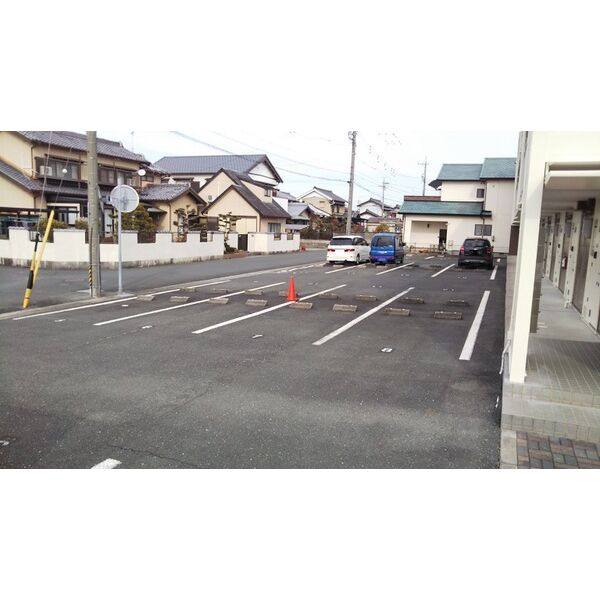 レオパレスサンフラウア 室内写真9