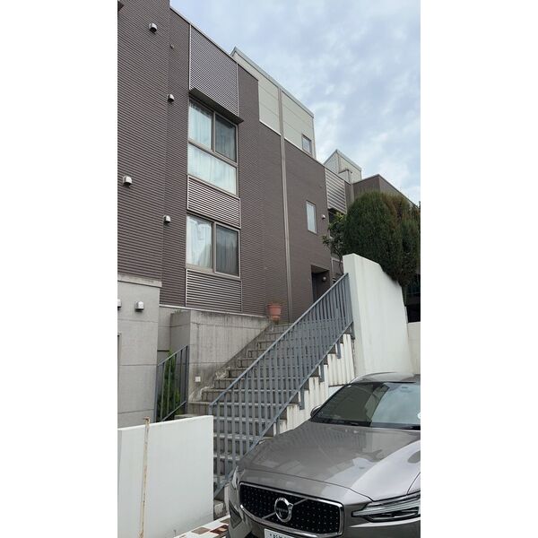 セボンソレアード西荻窪