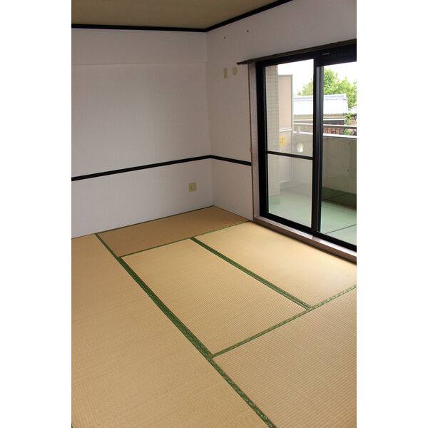 P・WAVE417 室内写真5