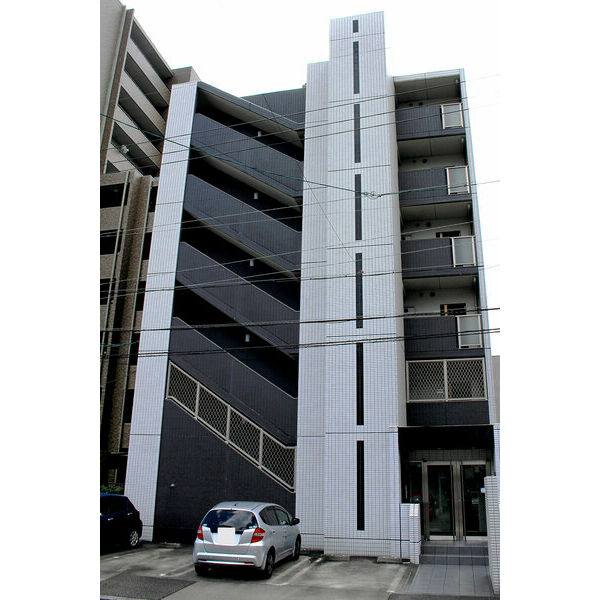 エンゼルハイム東町 建物画像